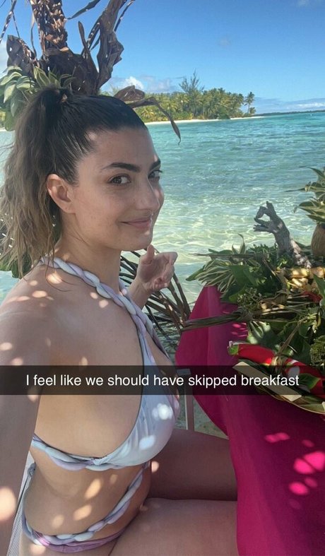 Rachel Levin belle star du porno image