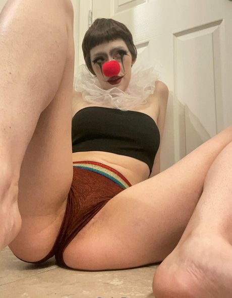opal skye naked actress photo