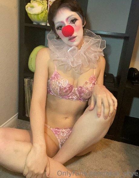 opal skye nudes model picture