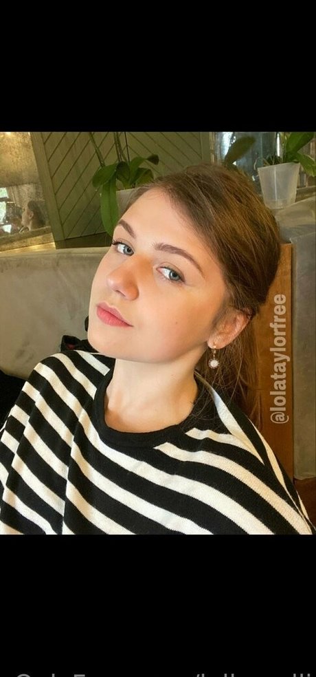 lollymolli modelo hermosa imagen