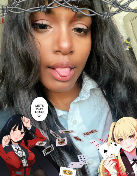 kiuwu estrella bonita archivo