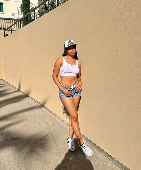 Storm Reid haut de star du porno images