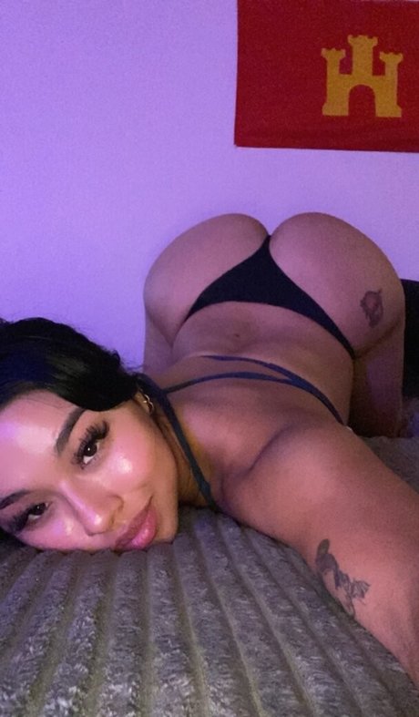 bodyby harumiii actrice de nus photo