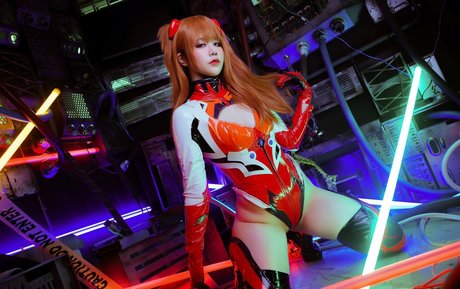 Tako Chan sexo modelo galerías