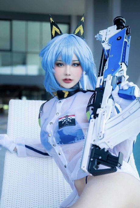 Tako Chan actrice des photos