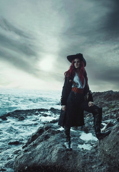 Juliettesureau étoile nue galerie