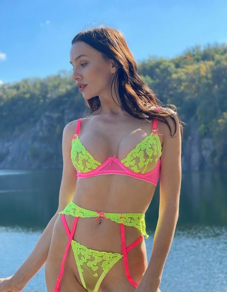 adelmorel actriz exclusiva recopilación