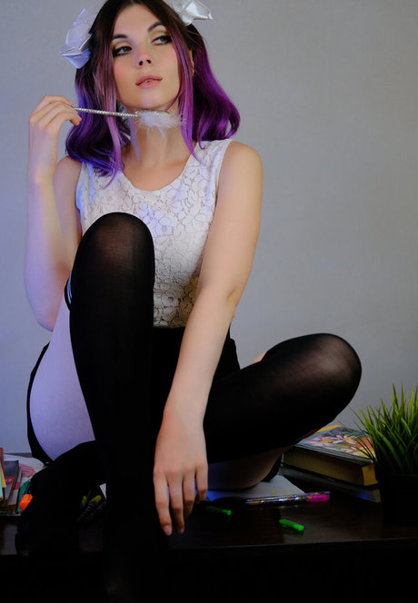 Lipisinkaaa modèle nu photos