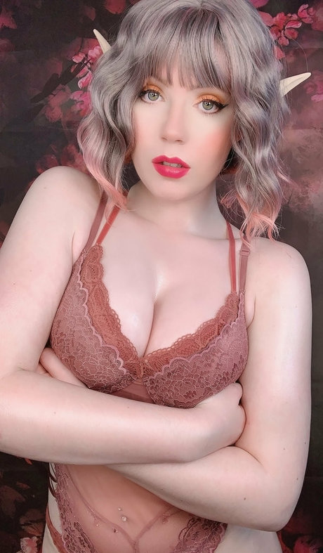 Jazlyn Skyy buena actriz archivo