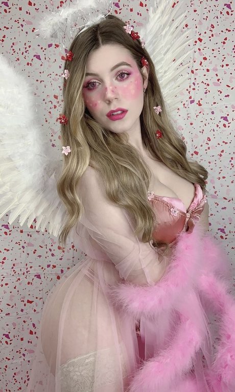 Jazlyn Skyy arte estelar galerías