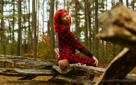 aspensnow free modelo sexy galería