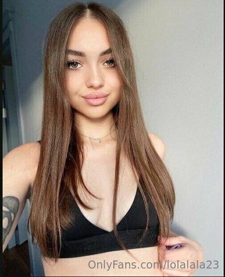 lolalala23 modèle artistique image