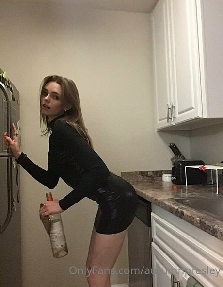 autumnpresley belle étoile collection