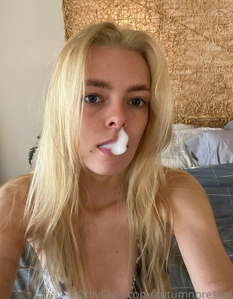 autumnpresley top star collection