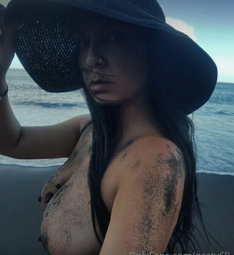 nesty69 estrella porno caliente recopilación