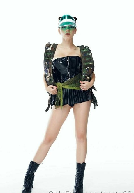 nesty69 mejor modelo recopilación