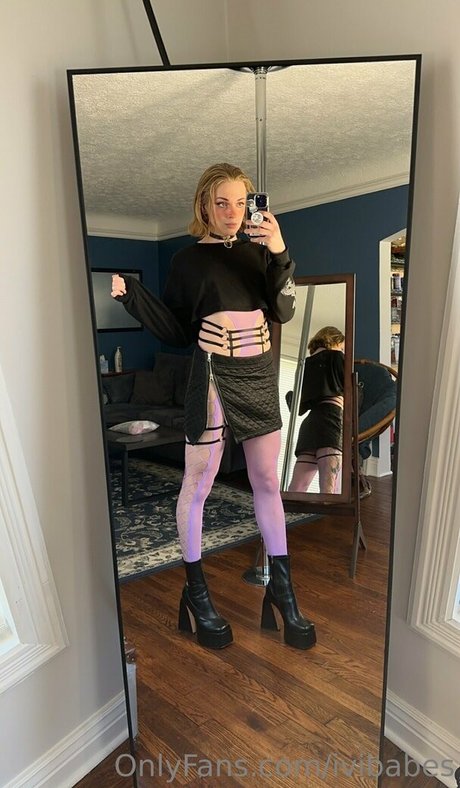 ivibabes modelo de alta definición fotos