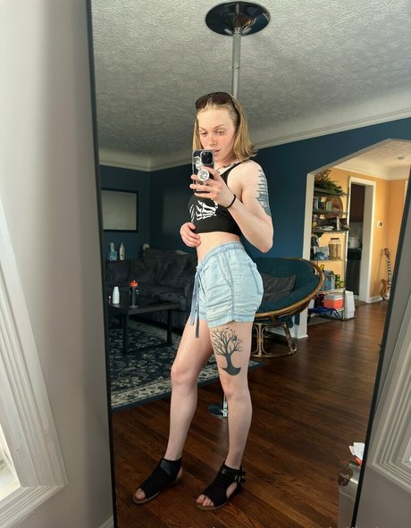 ivibabes modèle magnifique galerie