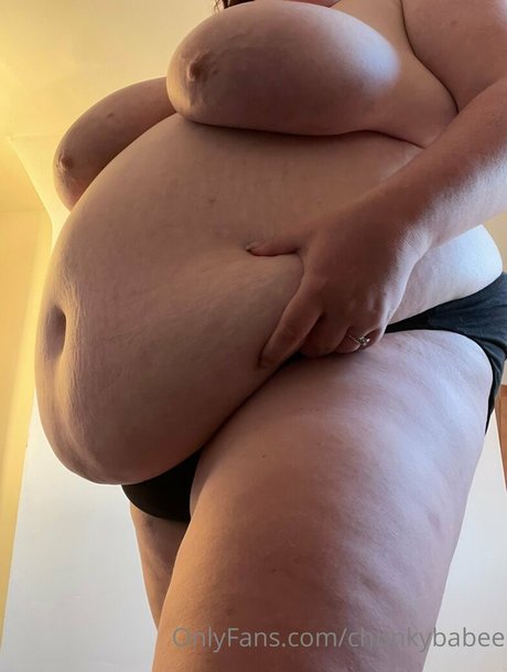 chunkybabee modèle xxx des photos