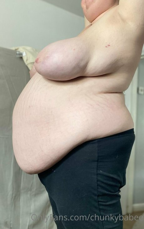 chunkybabee modèle magnifique collection