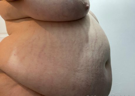 chunkybabee modèle magnifique image