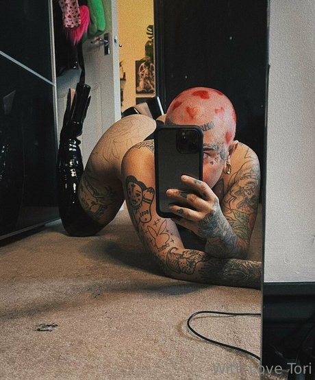 withlove tori linda estrella recopilación