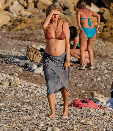 Sienna Miller desnudos estrella foto