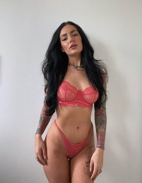 LilaFanego adult star picture