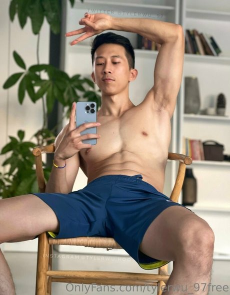 tylerwu 97free perfect model archive
