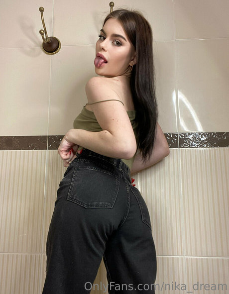 nika dream actrice xxx photos