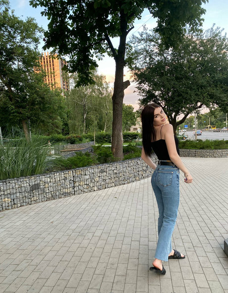 nika dream haut étoile galeries