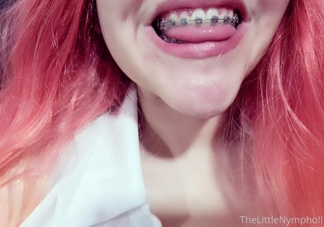 petiteeprincess haut étoile image