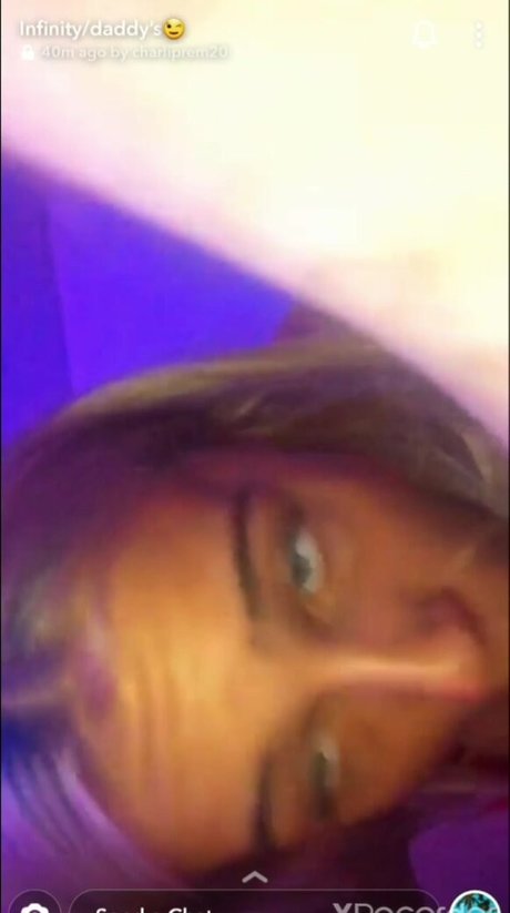 Charlilove haut de star du porno galerie