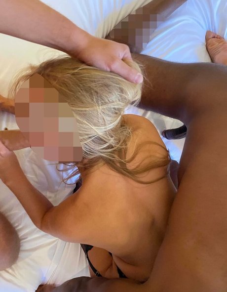 mrsamsterdam actriz adulta foto