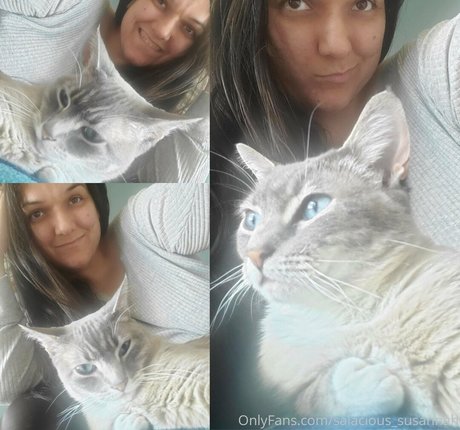 sincere susannah estrella caliente imagen