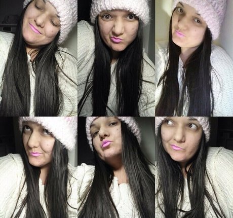 sincere susannah étoile chaude img