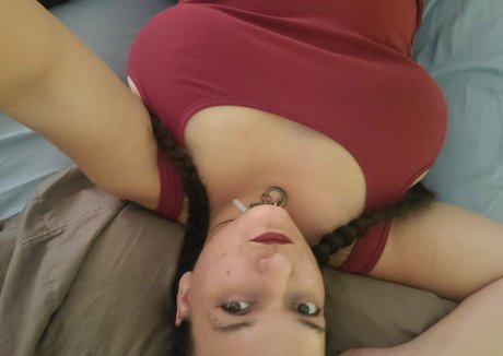 sincere susannah modelo exclusivo imagen