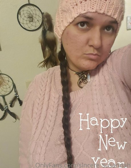 sincere susannah modèles nus galerie