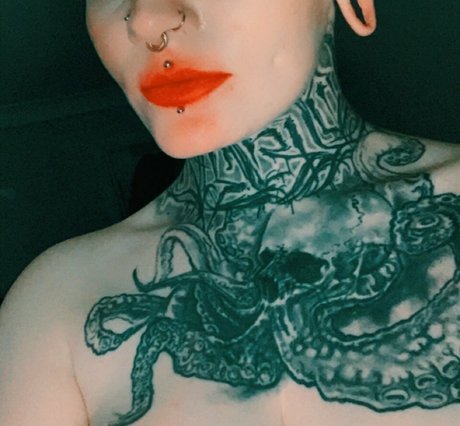 killaabees actriz de arte fotos