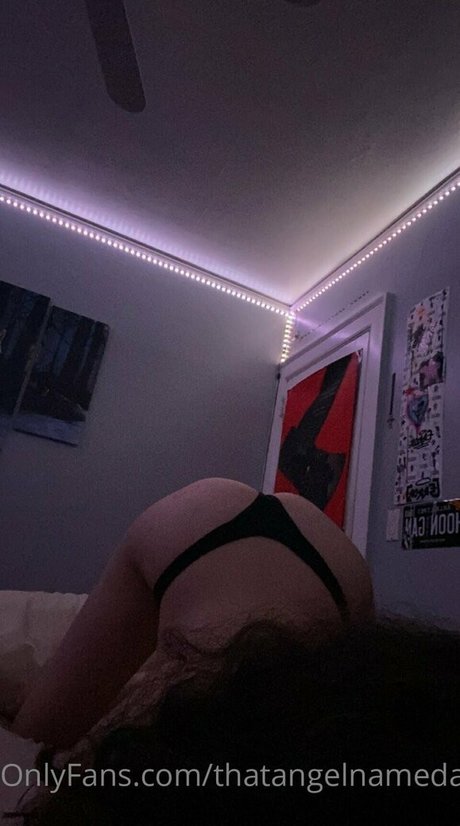 Thatangelnamedamber star du porno érotique collection