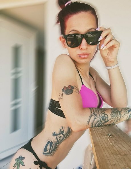 alittlebitpsycho98 estrella bonita galería