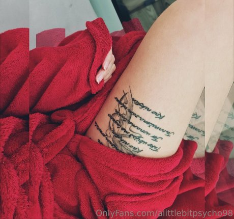 alittlebitpsycho98 actriz porno galería