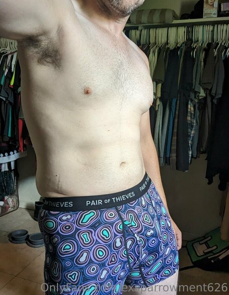 exsparrowment626 estrella desnuda recopilación