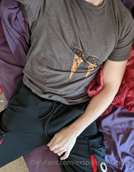 exsparrowment626 modèle meilleur photo