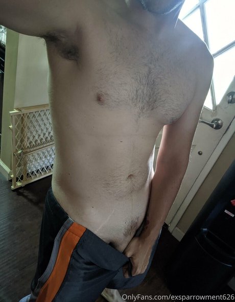 exsparrowment626 star pornographique galerie