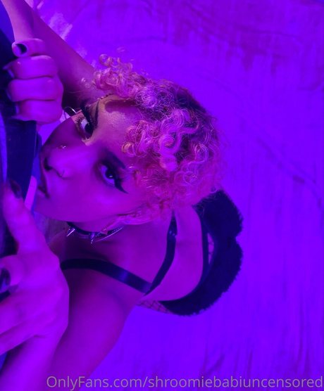 shroomiebabiuncensored meilleur modèle collection