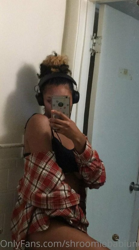 shroomiebabiuncensored actriz xxx foto