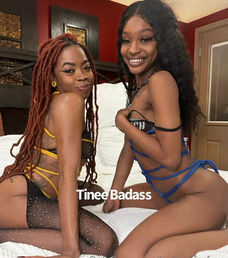 badassforfree actriz de arte fotos