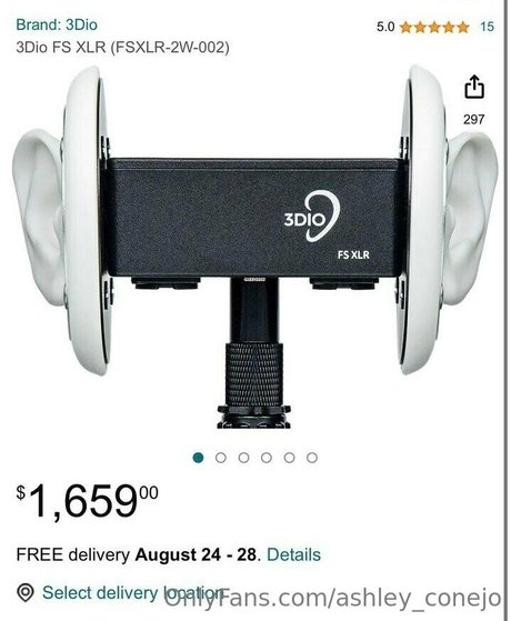 Ashley Conejo Miniatura