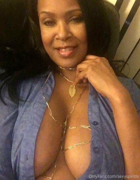 sexyspirittv star du porno érotique collection